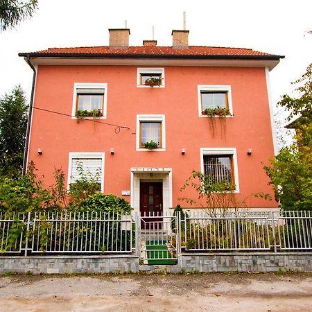 Guest House Pikapolonca Maribor Ngoại thất bức ảnh